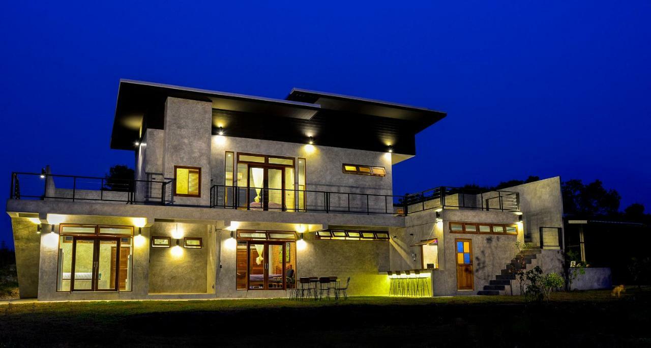 Suan Sook Homestay Chom Thong Exterior foto