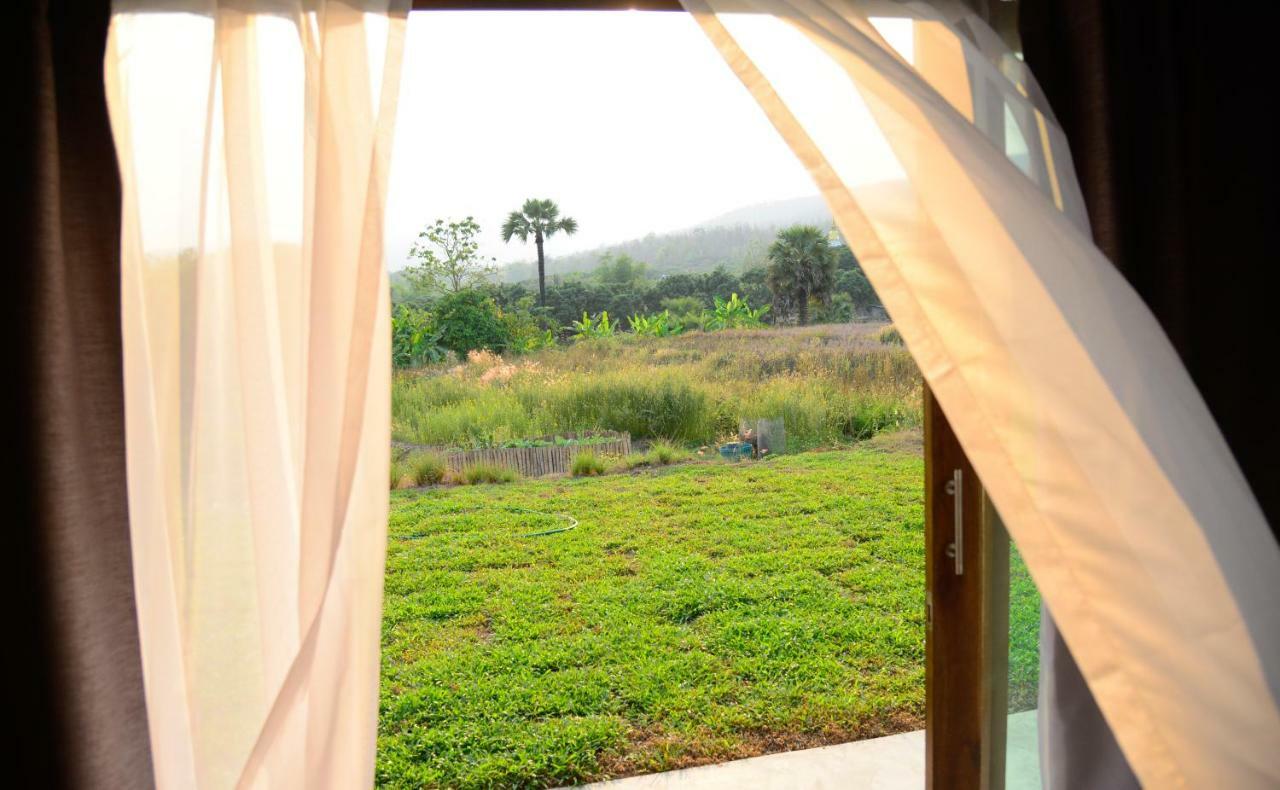 Suan Sook Homestay Chom Thong Exterior foto